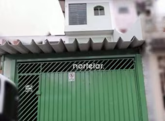 Sobrado com 4 quartos à venda, 180 m² - Imirim - São Paulo/SP