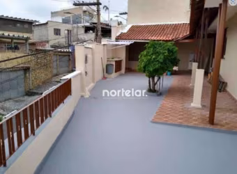 Casa à venda, 120 m² por R$ 850.000,00 - Pirituba - São Paulo/SP