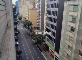 Apartamento com 2 dormitórios à venda, 54 m² por R$ 510.000,00 - Consolação - São Paulo/SP