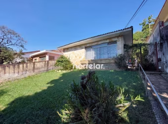 Casa com 3 dormitórios à venda, 150 m² por R$ 1.600.000,00 - Lapa - São Paulo/SP