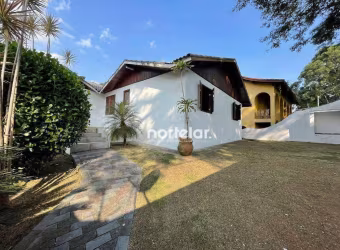 Casa com 3 quartos para alugar, 300 m² por R$ 8.584/mês - Parque São Domingos - São Paulo/SP