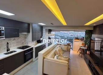 Apartamento à venda, 63 m² por R$ 680.000,00 - Vila Osasco - Osasco/SP