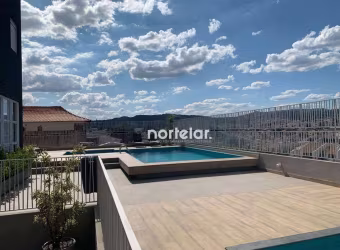APARTAMENTO NOVO EM PIRITUBA