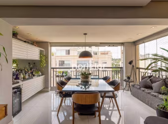 Cobertura à venda, 195 m² por R$ 2.550.000,00 - Lapa - São Paulo/SP