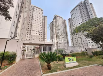 Apartamento com 2 dormitórios à venda, 42 m² por R$ 279.000,00 - Vila Nova Cachoeirinha - São Paulo/SP