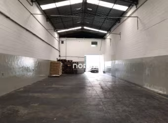 Galpão à venda, 500 m² por R$ 2.500.001,00 - Casa Verde Alta - São Paulo/SP