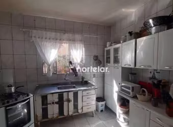 Casa com 2 dormitórios à venda, 102 m² por R$ 529.000,00 - Brasilândia - São Paulo/SP