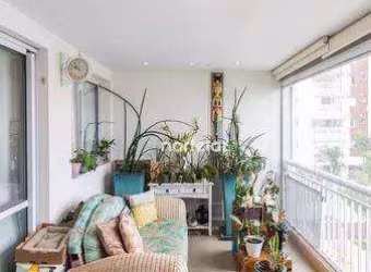 Apartamento à venda, 93 m² por R$ 1.250.000,00 - Vila Leopoldina - São Paulo/SP
