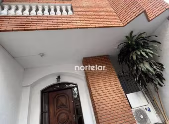 Sobrado com 4 dormitórios, 276 m² - venda por R$ 2.100.000,00 ou aluguel por R$ 13.600,00 - Vila Pompéia - São Paulo/SP