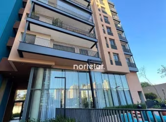 Apartamento com 2 dormitórios à venda, 130 m² por R$ 1.960.000,00 - Lapa - São Paulo/SP