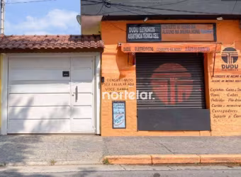 Casa com 3 dormitórios à venda, 180 m² por R$ 960.000,00 - Freguesia do Ó - São Paulo/SP