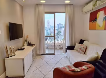 Apartamento com 2 dormitórios à venda, 69 m² por R$ 450.000,00 - Jardim Paraíso - São Paulo/SP
