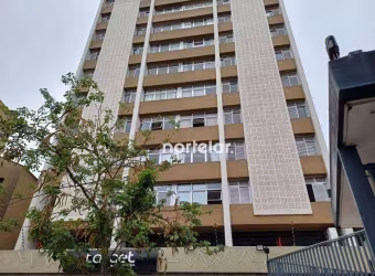 Apartamento com 3 dormitórios à venda, 82 m² por R$ 629.000,00 - Cambuci - São Paulo/SP