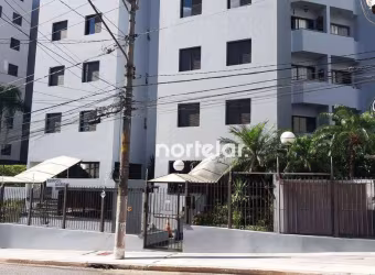 Apartamento à venda na Vila Mangalot