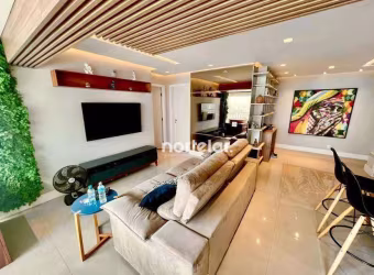 Apartamento com 2 dormitórios à venda, 79 m² por R$ 1.170.000,00 - Vila Anastácio - São Paulo/SP