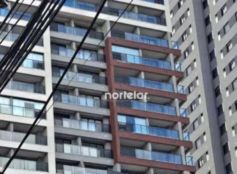 Studio com 1 dormitório à venda, 27 m² por R$ 545.000,00 - Pompeia - São Paulo/SP