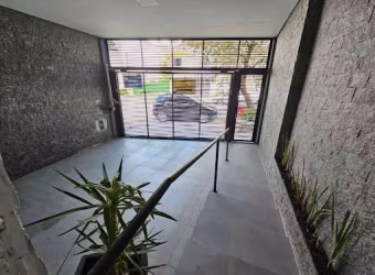 PRÉDIO COMERCIAL NA GUAICURUS