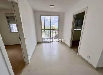Apartamento com 2 dormitórios para alugar, 38 m² por R$ 2.313,72/mês - Pirituba - São Paulo/SP