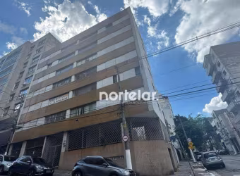 Prédio à venda, 1896 m² por R$ 10.000.000,00 - Bom Retiro - São Paulo/SP