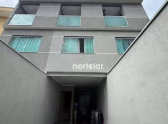 Sobrado com 2 dormitórios à venda, 150 m² por R$ 540.000,00 - Freguesia do Ó - São Paulo/SP