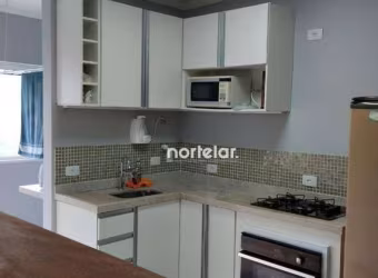Apartamento Amplo a 500m da Praia da Enseada – 3 Dormitórios, Varanda e Lazer!