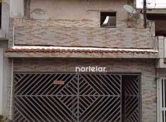 Sobrado à venda, 250 m² por R$ 900.000,00 - Dos Casa - São Bernardo do Campo/SP