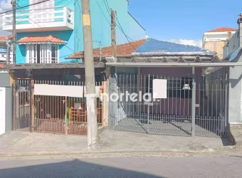 Terreno à venda, 213 m² - Vila São Luís(Zona Oeste) - São Paulo/SP