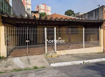 Terreno à venda, 480 m² por R$ 750.000,00 - Vila Primavera - São Paulo/SP