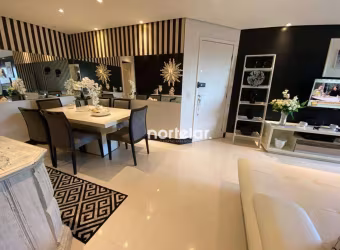 Apartamento com 3 dormitórios à venda, 83 m² por R$ 740.000 - Nossa Senhora do Ó - São Paulo/SP......