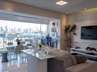Apartamento com 2 quartos à venda, 76 m² - Água Branca - São Paulo/SP.......
