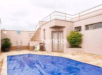 Sobrado com 3 dormitórios à venda por R$ 2.240.000,00 - Parque São Domingos - São Paulo/SP