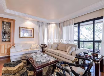 Apartamento com 3 dormitórios à venda, 168 m² por R$ 2.124.900,00 - Perdizes - São Paulo/SP