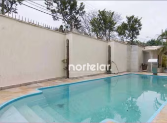 Sobrado com 5 dormitórios à venda, 500 m² por R$ 2.100.000,00 - City América - São Paulo/SP
