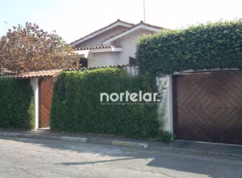 Sobrado com 6 dormitórios à venda, 250 m² por R$ 1.200.000,00 - Tremembé - São Paulo/SP
