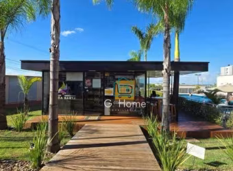 Apartamento com 2 dormitórios à venda, 43 m² por R$ 258.000,00 - Cidade Industrial II - Londrina/PR