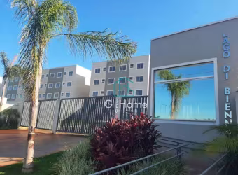 Apartamento com 2 dormitórios à venda, 47 m² por R$ 160.000,00 - Cidade Industrial II - Londrina/PR
