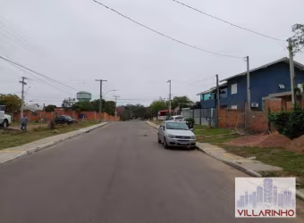 Terreno à venda, 155,58 m² por R$ 119.000 - Belém Novo - Porto Alegre/RS