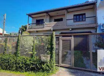 Casa à venda, 246 m² por R$ 499.000,10 - Vila Nova - Porto Alegre/RS