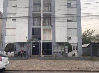 Apartamento com 1 dormitório à venda, 40 m² - Camaquã - Porto Alegre/RS