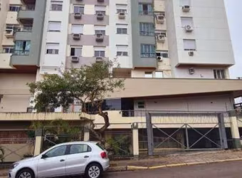 Apartamento com 2 dormitórios à venda, 62 m² por R$ 340.000,00 - Cavalhada - Porto Alegre/RS