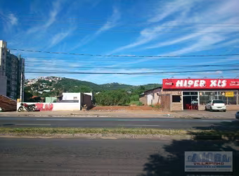 Terreno à venda - Cavalhada - Porto Alegre/RS