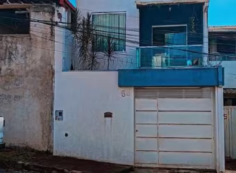 Casa com 2 quartos à venda na João Pessoa, 53, Niterói, Betim por R$ 370.000