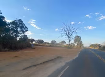 Terreno à venda na Mg-010 Km 58, 58, Campo Alegre, Jaboticatubas por R$ 250.000