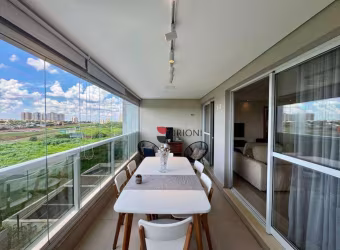 Edifício Le Notre, apartamentos e coberturas, Jardim Olhos D'água em Ribeirão Preto/SP I Imobiliárias em Ribeirão Preto I Brioni imóveis