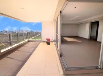Apartamento Guaecá Residencial à venda em Ribeirão Preto/SP I Imobiliária em Ribeirão Preto I Brioni imóveis