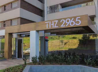 Apartamento alto padrão com 132m2  - 3 quartos (suítes) à venda no jardim Botãnico em Ribeirão Preto I imobiliaria em Ribeirão Preto