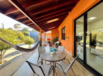 Chácara alto padrão no Condomínio Estância Beira Rio 467m² 4 quartos/suíte à venda, em Jardinópolis/SP - Imobiliária em Ribeirão Preto - Brioni imóvei