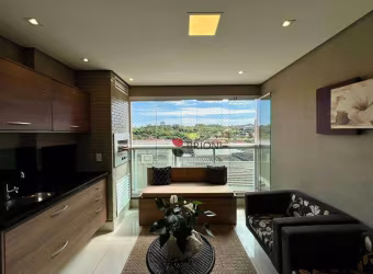 Apartamento alto padrão com 117m², 3 quartos à venda no Edifício Ravena em Ribeirão Preto/SP I Imobiliária Brioni imóveis