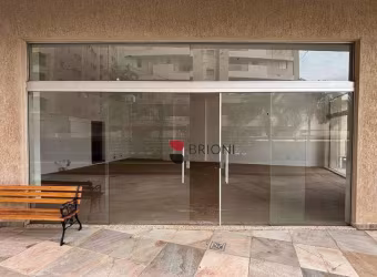 Loja, 122 m² - venda por R$ 915.000,00 ou aluguel por R$ 9.270,00/mês - Jardim Botânico - Ribeirão Preto/SP