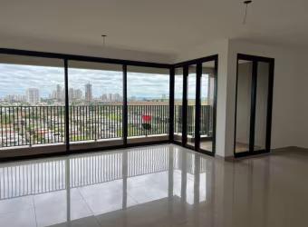 Edifício Magna Vista, apartamentos e coberturas, Jardim Olhos D'água em Ribeirão Preto/SP I Imobiliárias em Ribeirão Preto I Brioni imóveis